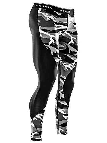 DRSKIN Compression Pants