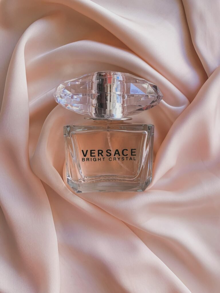 قسم العطور
